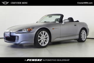 Honda 2006 S2000