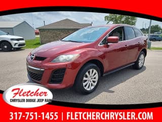 Mazda 2011 CX-7