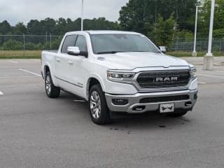 Ram 2023 1500