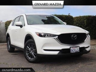 Mazda 2021 CX-5