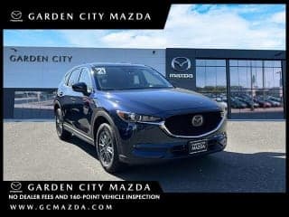 Mazda 2021 CX-5