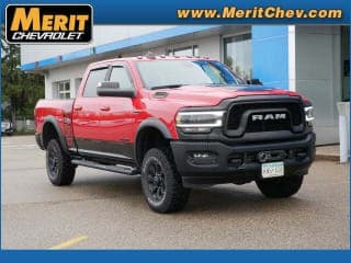 Ram 2019 2500