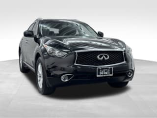 Infiniti 2017 QX70