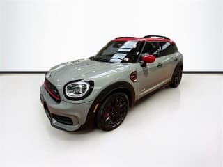 MINI 2021 Countryman