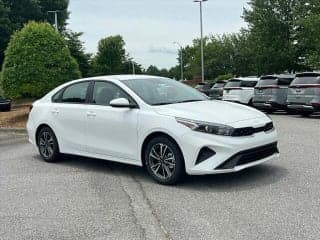 Kia 2024 Forte