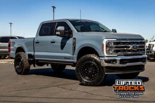 Ford 2023 F-250 Super Duty