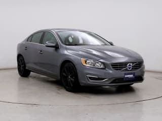 Volvo 2017 S60