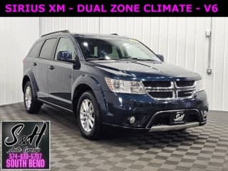 Dodge 2014 Journey