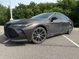 Toyota 2019 Avalon