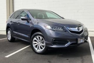 Acura 2017 RDX