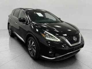 Nissan 2023 Murano