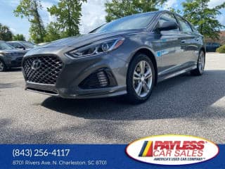 Hyundai 2019 Sonata