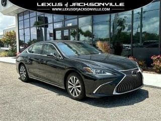 Lexus 2021 ES 350