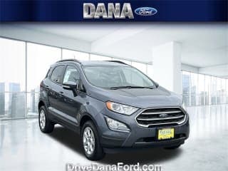 Ford 2022 EcoSport