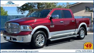 Ram 2016 1500