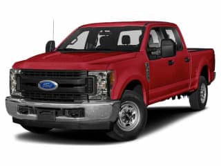 Ford 2019 F-350 Super Duty