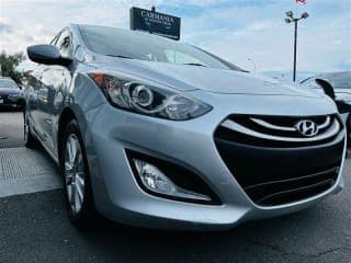 Hyundai 2014 Elantra GT