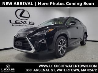 Lexus 2019 RX 350