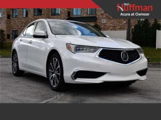 Acura 2019 TLX