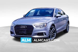 Audi 2019 A3