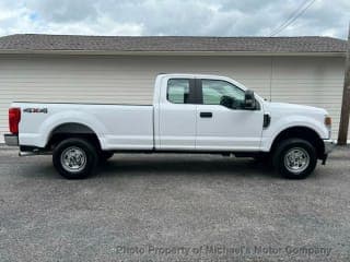 Ford 2020 F-250 Super Duty