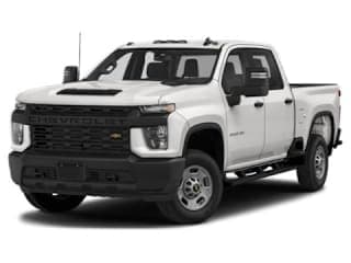 Chevrolet 2020 Silverado 2500HD