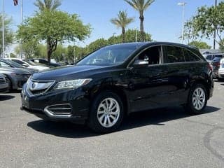 Acura 2017 RDX