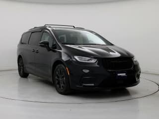 Chrysler 2021 Pacifica