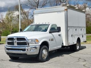 Ram 2016 3500