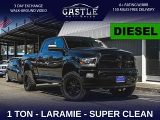 Ram 2014 3500