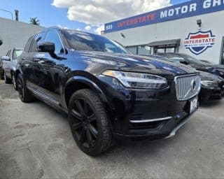 Volvo 2016 XC90