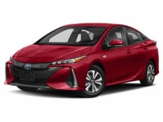 Toyota 2019 Prius Prime