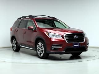 Subaru 2019 Ascent