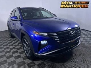 Hyundai 2023 Tucson