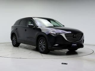 Mazda 2023 CX-9