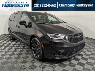 Chrysler 2022 Pacifica