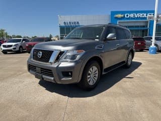 Nissan 2019 Armada