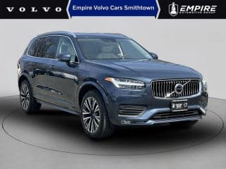 Volvo 2022 XC90