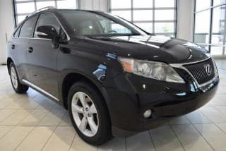 Lexus 2010 RX 350