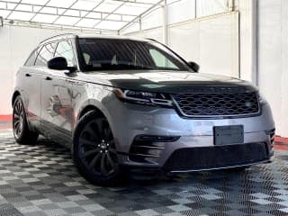 Land Rover 2018 Range Rover Velar
