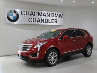 Cadillac 2019 XT5