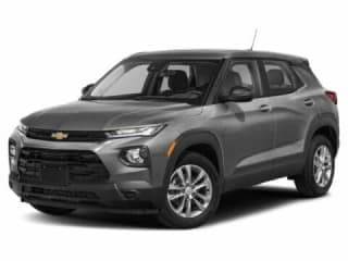 Chevrolet 2022 Trailblazer