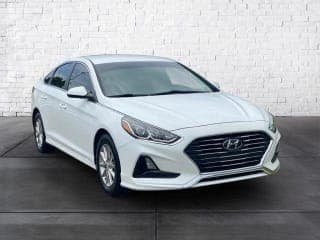 Hyundai 2019 Sonata