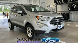 Ford 2020 EcoSport