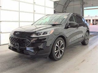 Ford 2022 Escape Hybrid