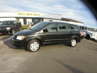 Dodge 2013 Grand Caravan