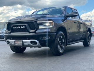 Ram 2019 1500