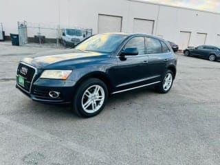 Audi 2016 Q5