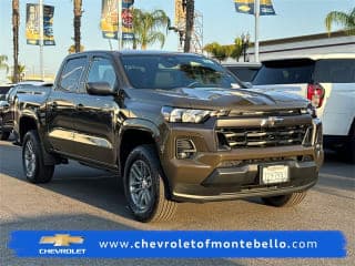 Chevrolet 2023 Colorado