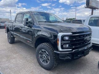 Ford 2024 F-250 Super Duty